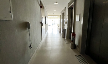 Imagem 4: Helbor Stay Santos - Apartamento à venda no bairro Gonzaga - Santos/SP