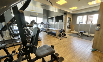 Imagem 6: Helbor Stay Santos - Apartamento à venda no bairro Gonzaga - Santos/SP