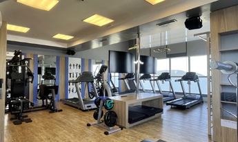 Imagem 7: Helbor Stay Santos - Apartamento à venda no bairro Gonzaga - Santos/SP