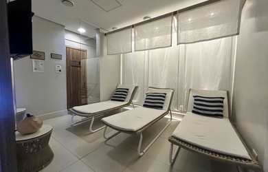 Imagem 9: APARTAMENTO RESIDENCIAL em Santos - SP, Gonzaga