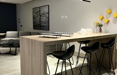 Imagem 15: APARTAMENTO RESIDENCIAL em Santos - SP, Gonzaga