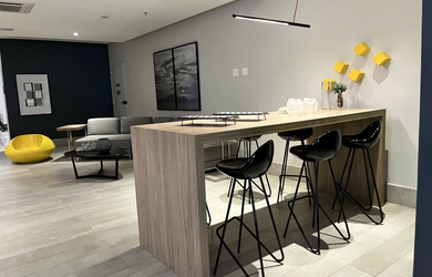 Imagem 16: APARTAMENTO RESIDENCIAL em Santos - SP, Gonzaga