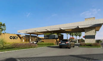 Imagem: Oxy Xangri-lá - Terreno à venda no bairro