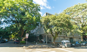 Imagem: 3 dormitórios na Avenida Nova York