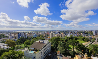 Imagem: Apartamento à venda no bairro Higienópolis