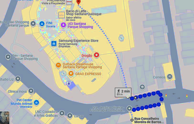 Imagem 3: Casa à venda em São Paulo, Santana, com 3 quartos, 150m²