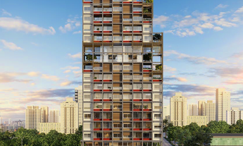Imagem: Apartamento à venda no bairro Ibirapuera