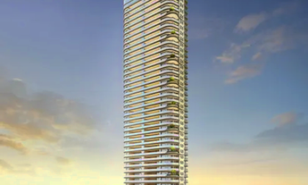 Imagem: APARTAMENTO RESIDENCIAL em São Paulo