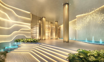 Imagem 7: Apartamento à venda em São Paulo, Pinheiros, com 4 quartos, 339m²