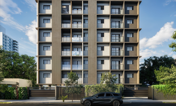 Imagem 2: Apartamento à venda no bairro Intermares - Cabedelo/PB