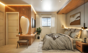 Imagem 6: Cobertura à venda em Cabedelo, Intermares, com 3 quartos, 100m²