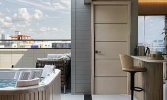 Imagem 7: Cobertura à venda em Cabedelo, Intermares, com 3 quartos, 100m²