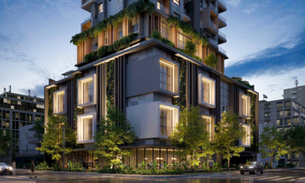 Imagem 3: COBERTURA RESIDENCIAL em Itajaí - SC, Fazenda