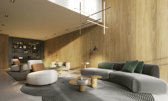 Imagem 5: COBERTURA RESIDENCIAL em Itajaí - SC, Fazenda