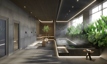 Imagem 6: COBERTURA RESIDENCIAL em Itajaí - SC, Fazenda