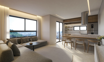 Imagem 7: COBERTURA RESIDENCIAL em Itajaí - SC, Fazenda