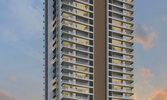 Imagem 2: Apartamento à venda em São Paulo, Brooklin Paulista, com 2 quartos, 80,07m²