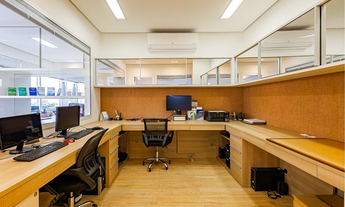 Imagem: Sala à venda no bairro Chácara das Pedras