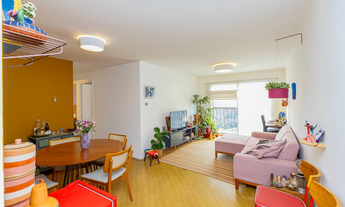 Imagem: Apartamento à venda no bairro Vila Andrade