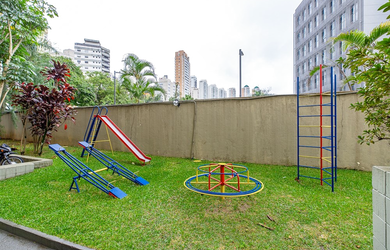 Imagem 7: Apartamento à venda em São Paulo, Vila Andrade, com 2 quartos, 78,2m²