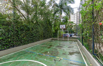 Imagem 6: Apartamento à venda em São Paulo, Vila Andrade, com 2 quartos, 78,2m²