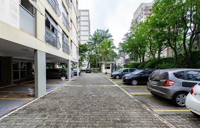 Imagem 5: Apartamento à venda em São Paulo, Vila Andrade, com 2 quartos, 78,2m²