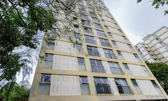 Imagem 4: Apartamento à venda em São Paulo, Vila Andrade, com 2 quartos, 78,2m²