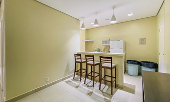 Imagem 5: APARTAMENTO RESIDENCIAL em São Paulo - SP, Vila Vera