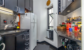 Imagem 7: COBERTURA RESIDENCIAL em São Paulo - SP, Moema