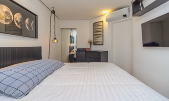 Imagem 2: COBERTURA RESIDENCIAL em São Paulo - SP, Moema