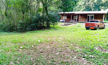 Imagem: CEBE 10 612511062-16 - Fazenda à venda
