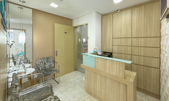 Imagem: CT 381 Sala 612651033-76 - Sala à venda