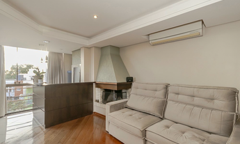 Imagem: 2 dormitórios na Rua Doutor Barcelos