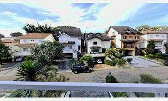 Imagem: CASA RESIDENCIAL em São Paulo - SP, Jardim