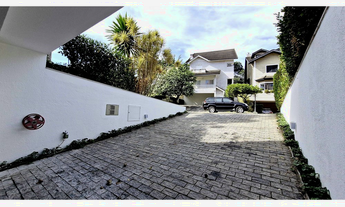 Imagem 7: Casa de condomínio à venda em São Paulo, Jardim Colombo, com 4 quartos, 354m²