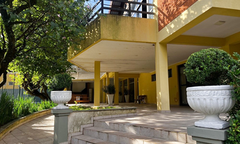 Imagem 5: Casa de condomínio à venda em São Paulo, Jardim Colombo, com 4 quartos, 354m²