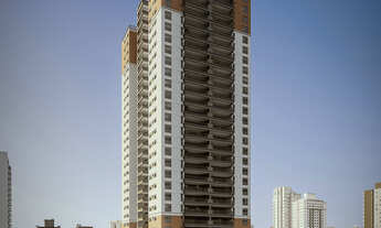 Imagem: Apartamento Padrão, 4 dormitórios na Rua