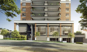 Imagem 2: Apartamento Padrão, 4 dormitórios na Rua Madre De Deus