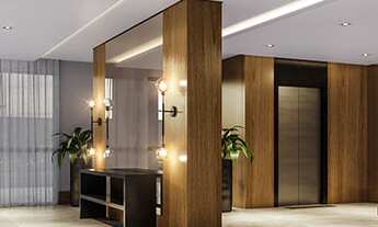 Imagem 3: Apartamento Padrão, 4 dormitórios na Rua Madre De Deus