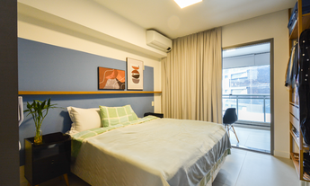 Imagem: APARTAMENTO RESIDENCIAL em São Paulo