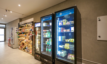 Imagem 3: APARTAMENTO RESIDENCIAL em São Paulo - SP, Pinheiros