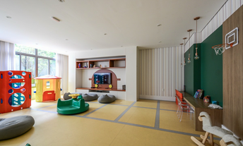 Imagem 4: APARTAMENTO RESIDENCIAL em São Paulo - SP, Pinheiros