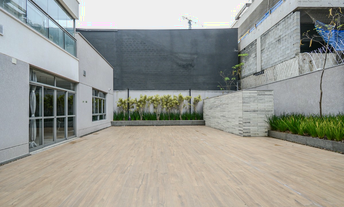 Imagem 5: APARTAMENTO RESIDENCIAL em São Paulo - SP, Pinheiros