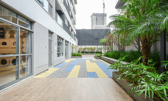 Imagem 6: APARTAMENTO RESIDENCIAL em São Paulo - SP, Pinheiros