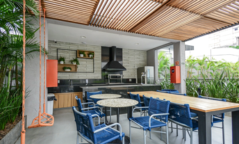 Imagem 7: APARTAMENTO RESIDENCIAL em São Paulo - SP, Pinheiros