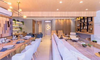 Imagem 7: Apartamento Padrão, 4 dormitórios na Rua Madre De Deus