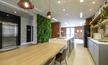 Imagem 2: APARTAMENTO RESIDENCIAL em São Paulo - SP, Pinheiros