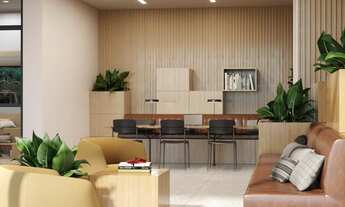 Imagem 3: 1 dormitório na Rua Correia Dias