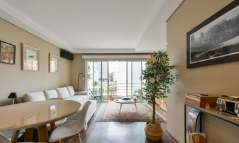 Imagem: APARTAMENTO RESIDENCIAL em São Paulo