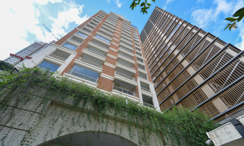 Imagem 3: APARTAMENTO RESIDENCIAL em São Paulo - SP, Pinheiros